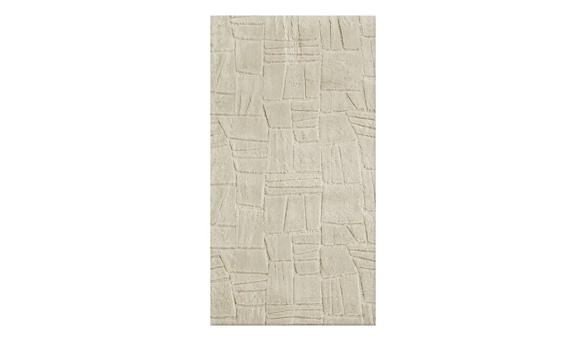 como Hochflorteppich Stone Soft