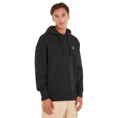 Sweatshirt à capuche homme Tjm Rlx TOMMY HILFIGER