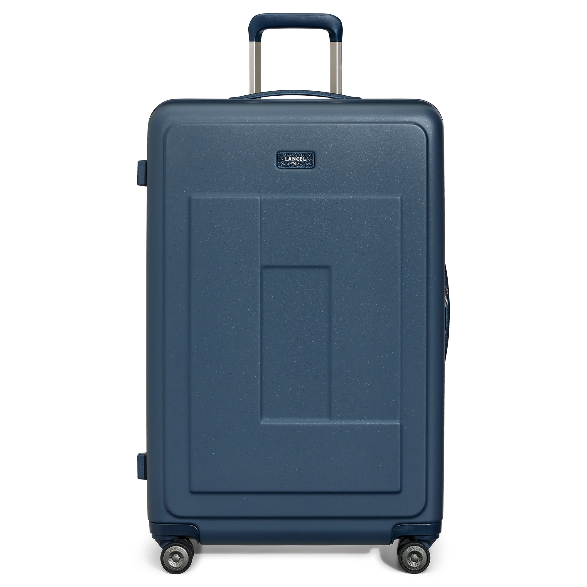 Valise large  Neo Aviona-Bleu petrol mat