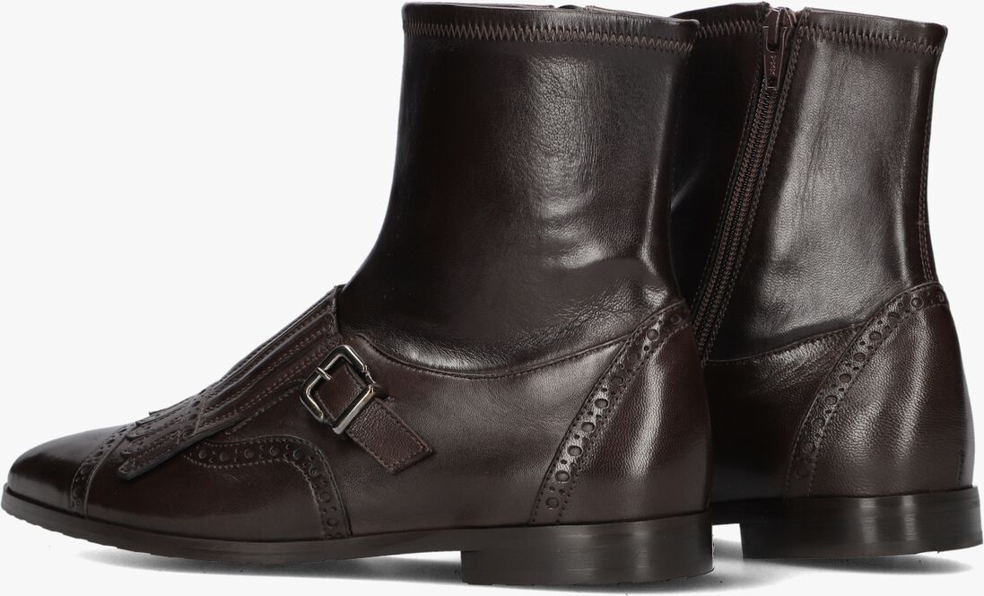 bruine truman's enkellaarsjes 9098