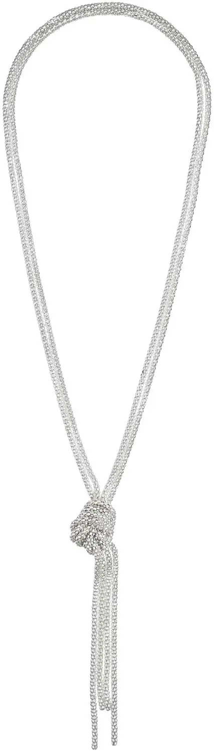 Kette - Knotted Mesh