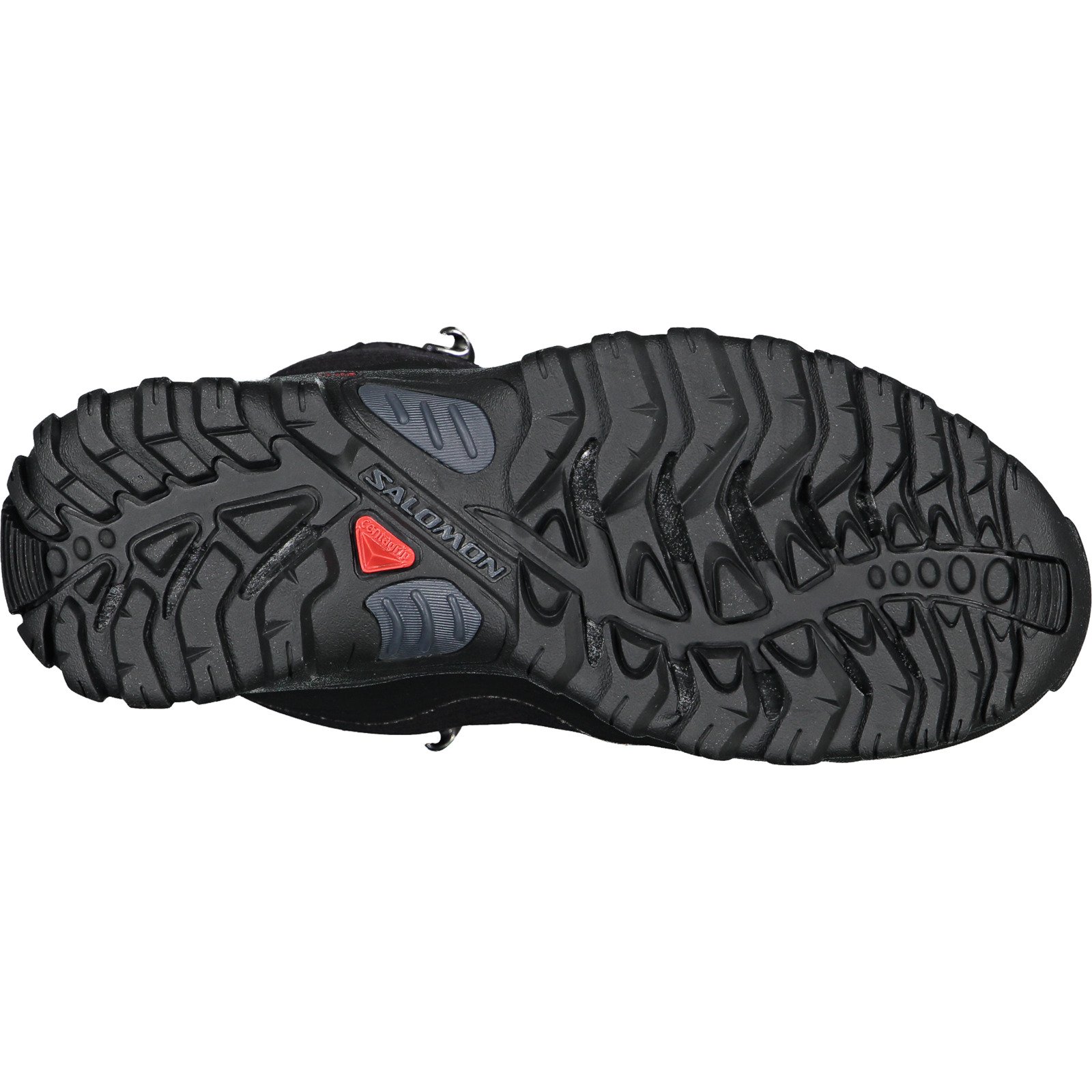 Salomon Damen-Winterstiefel Shelter CS WP 36
