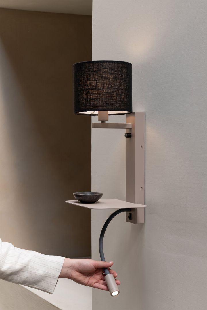 It's about RoMi   Florence Wandlamp