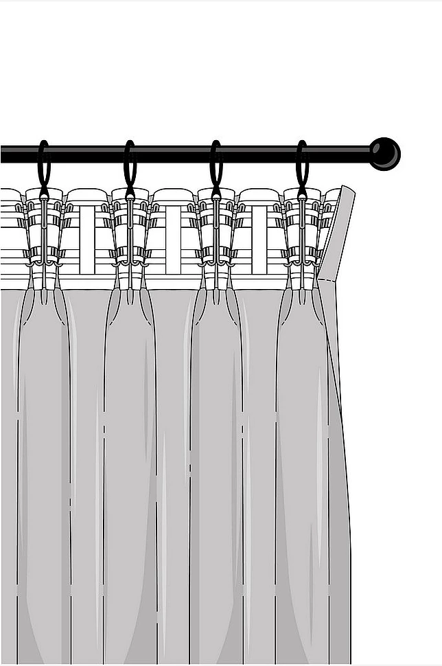 CIA gardin 2-pakke