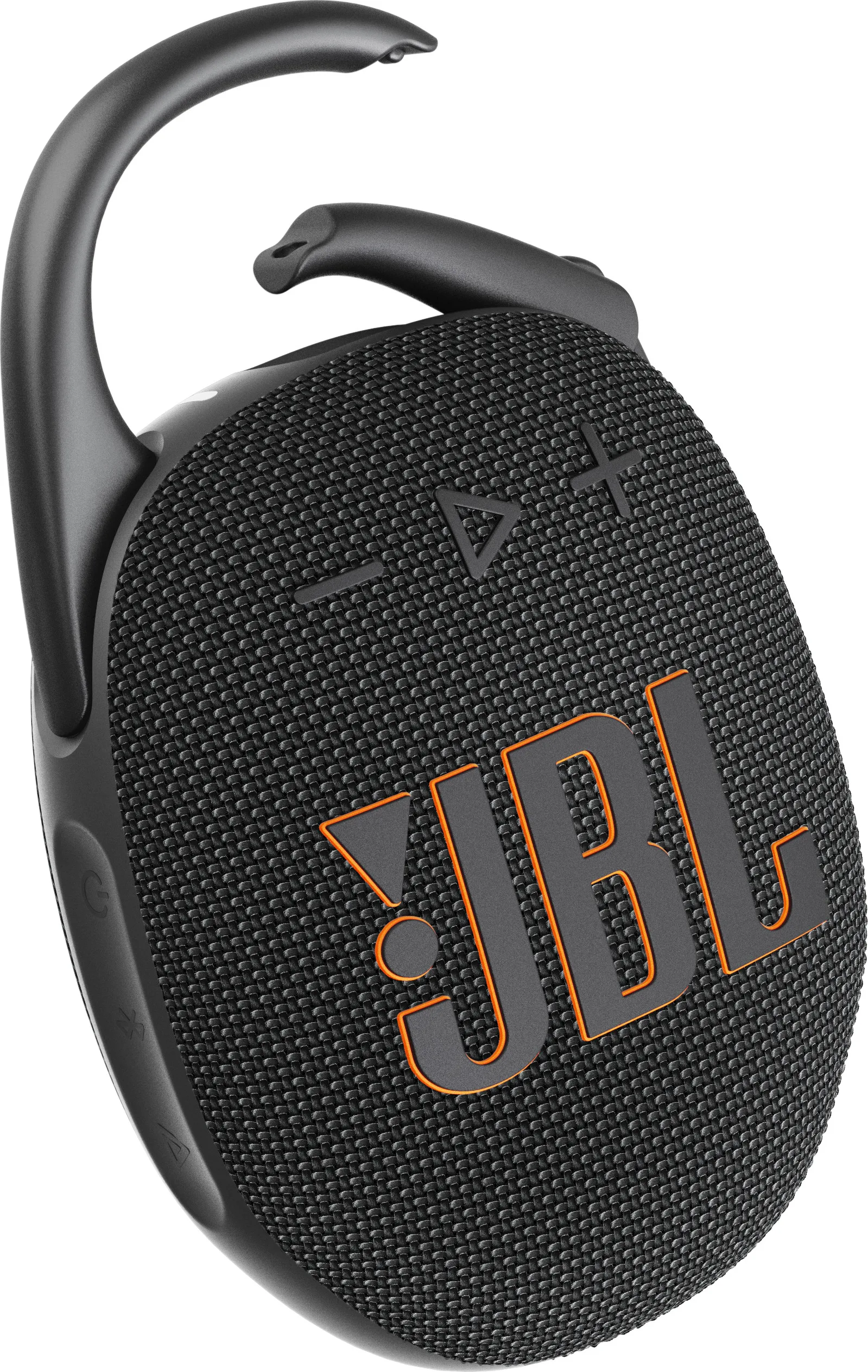 JBL Clip 5 Noir Enceintes Bluetooth portables