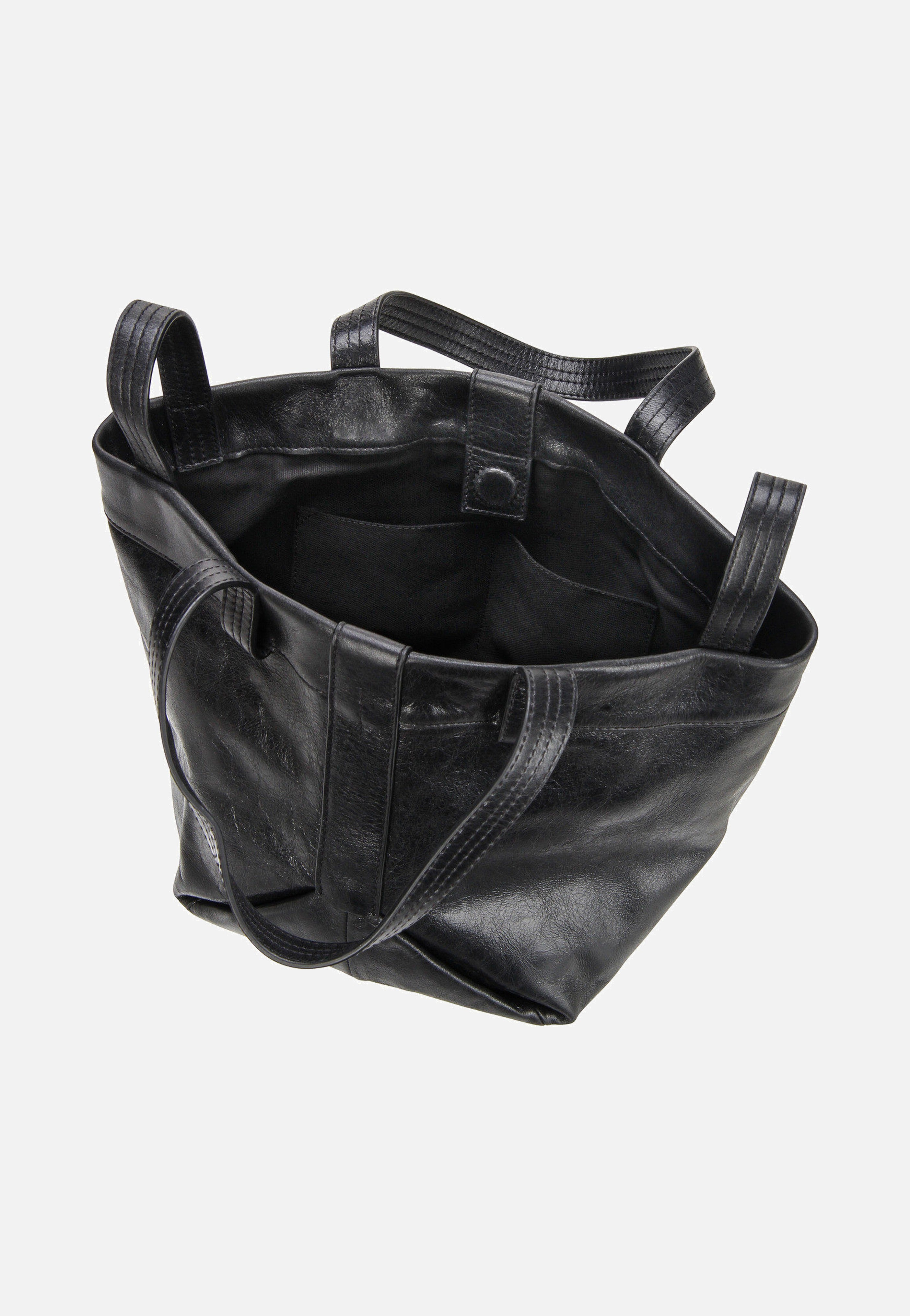 Elvira 2144211 Black - Shopper