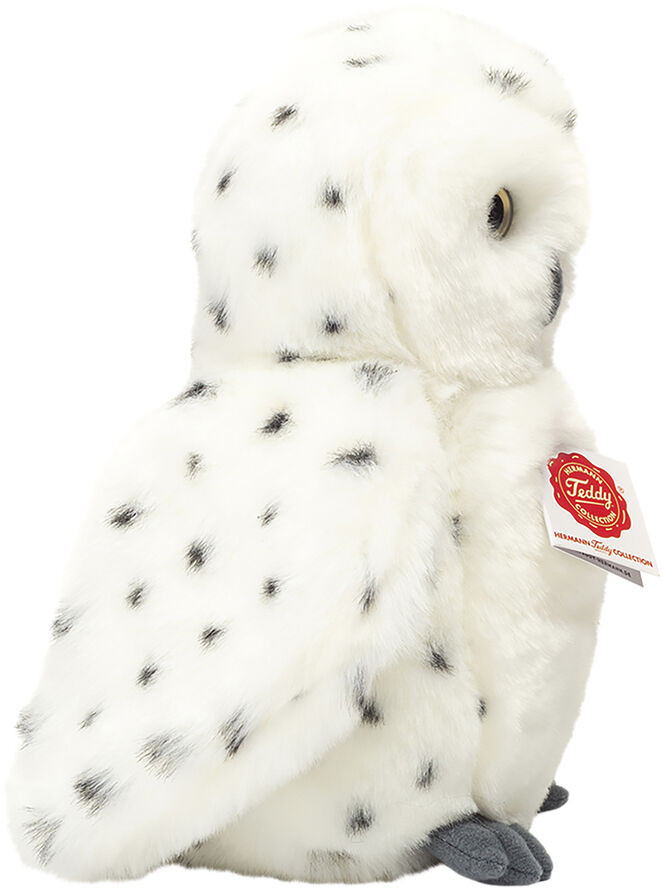 Teddy Hermann Teddy Hermann - Sneugle 21 cm