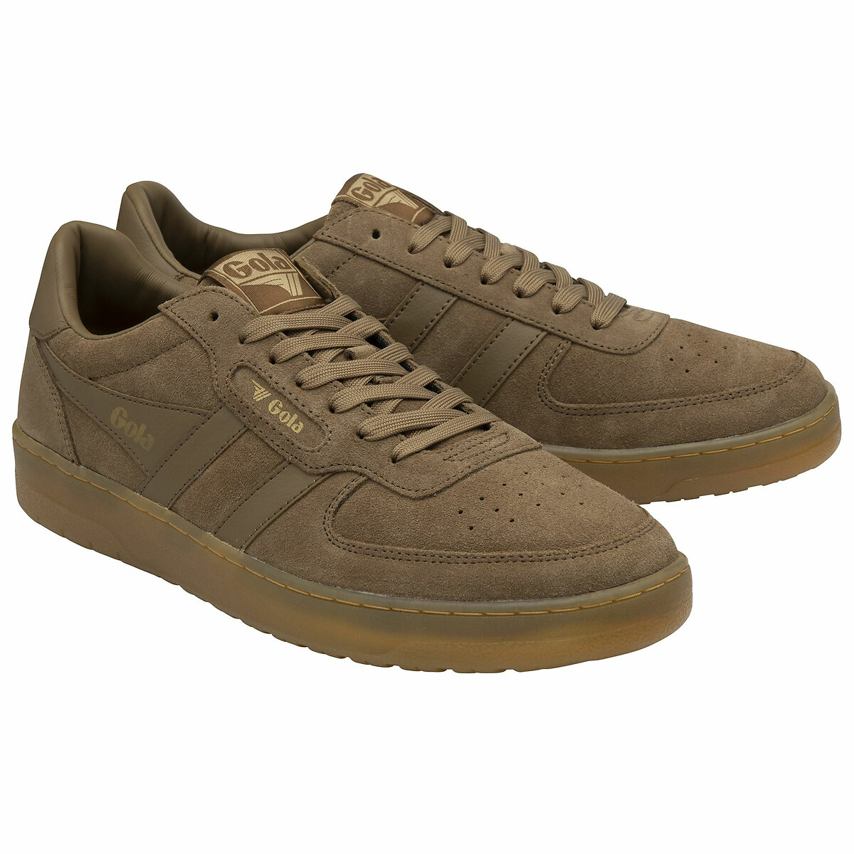 GOLA<br>Tênis Hawk Suede '86