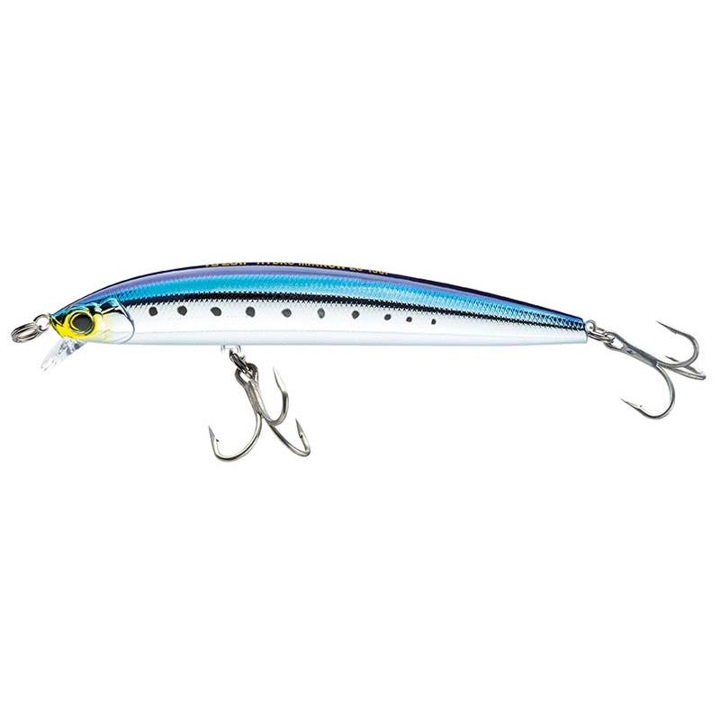 Leurre Flottant Yo-Zuri Hydro Minnow Lc - 15Cm