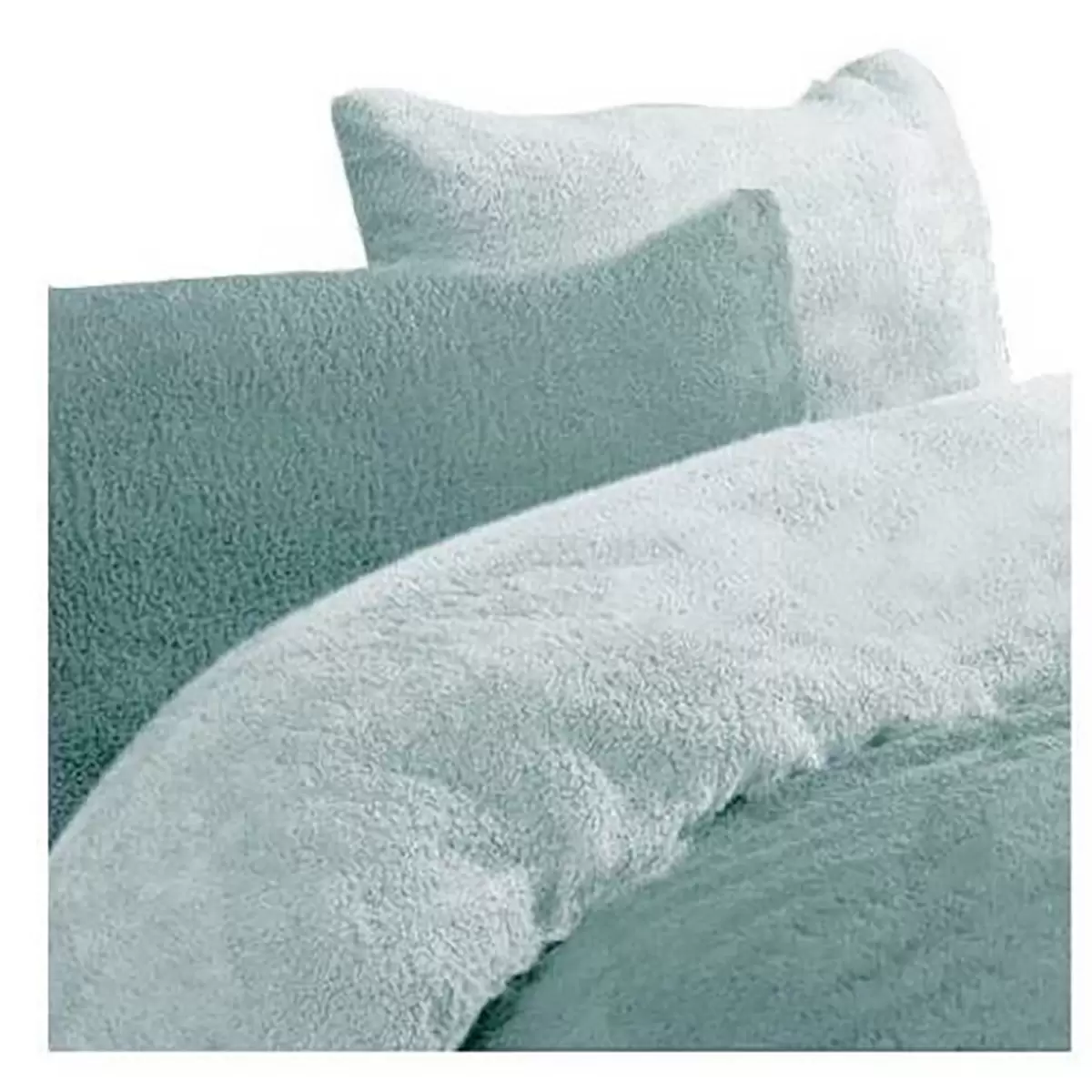 Bettwäsche-Set Luisa Mint