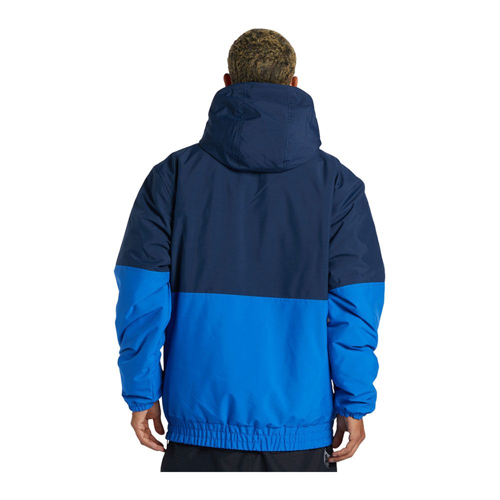 DC Shoes NEXUS - Veste ski Homme dress blues
