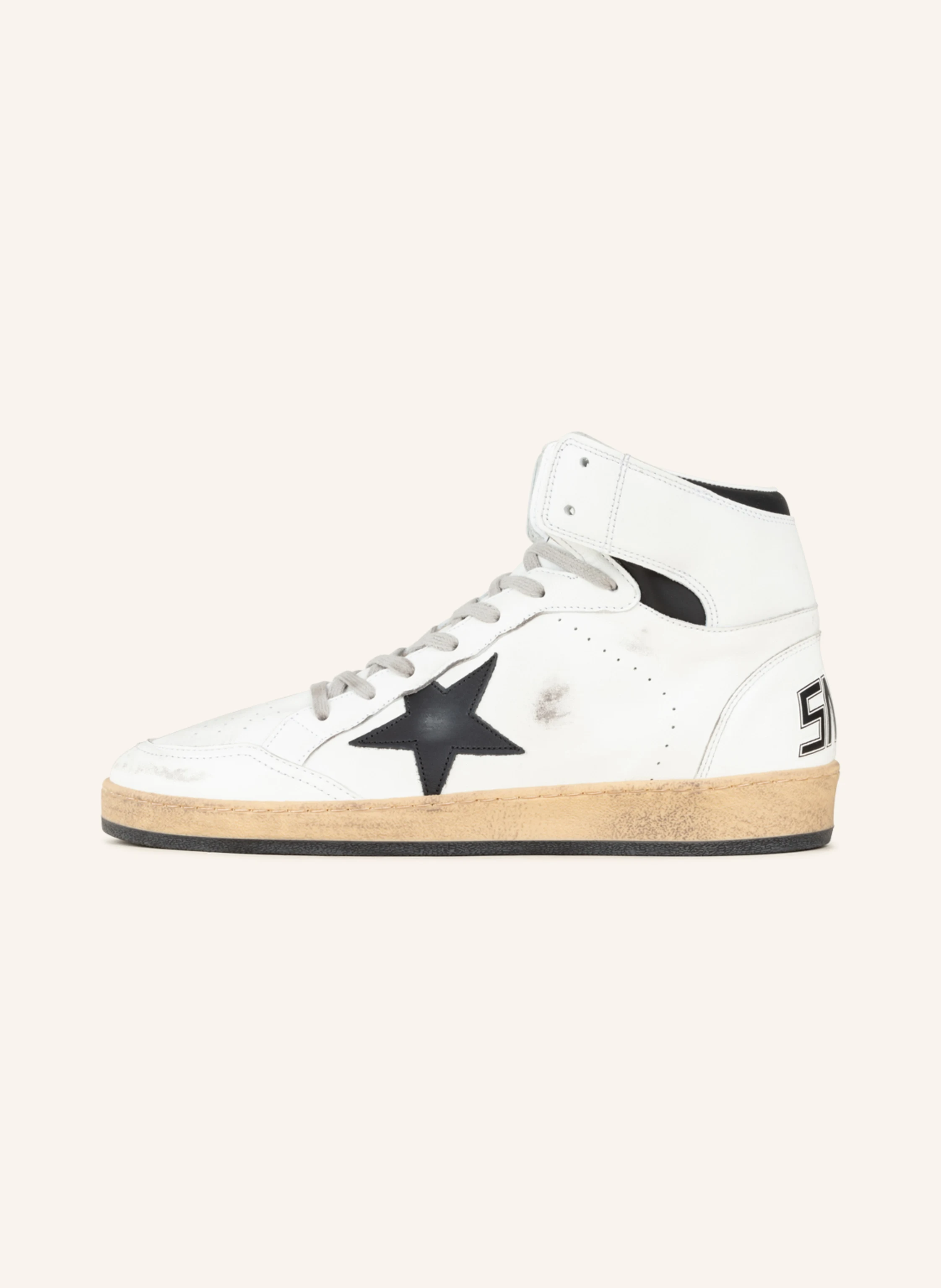 GOLDEN GOOSE Hightop-Sneaker SKY-STAR