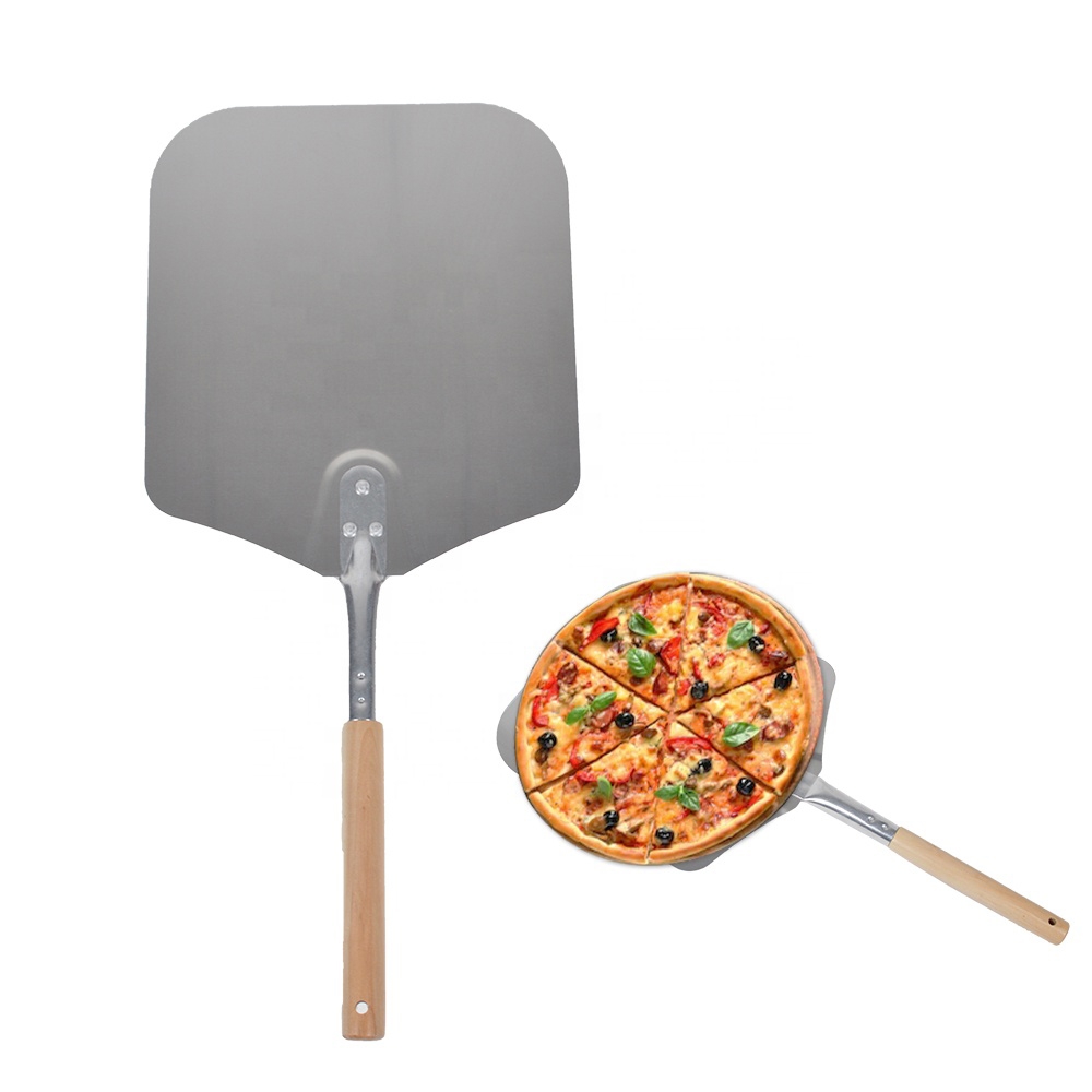 Nonna RVS pizzaschep