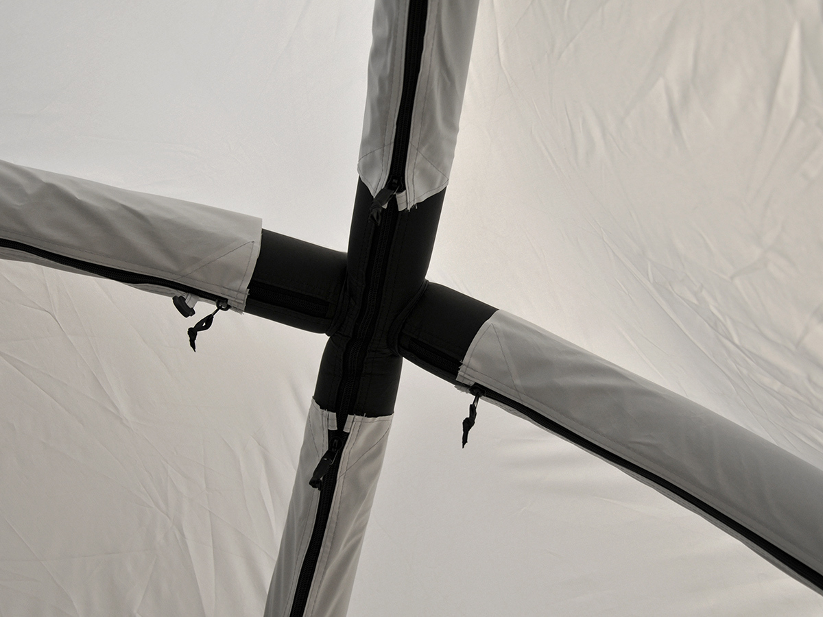 Obelink Storage Easy Air schuurtent