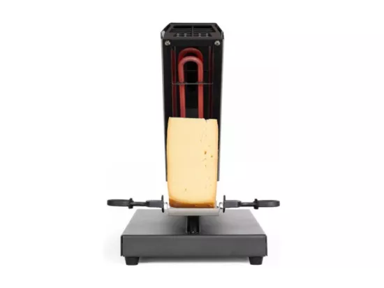 RACLETTE LIVOO DOC314