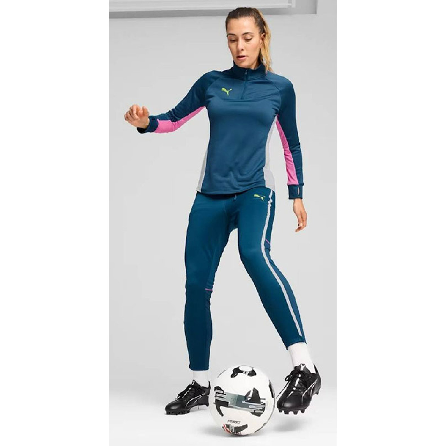 Puma Ultra 5 Play FG/AG
