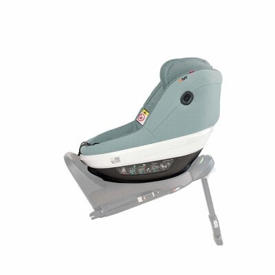 BeSafe Beyond 360 Bilstol, Sea Green Mélange