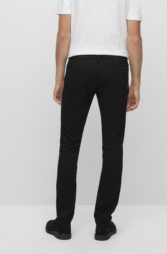 BOSS BOSS Men Business Leisure Jeans 003