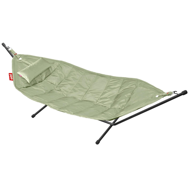 Fatboy Headdemock hangmat   hoofdkussen Seagrass