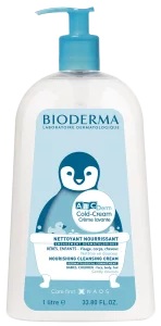 ABCDerm Cold-Cream Crème lavante - 1L