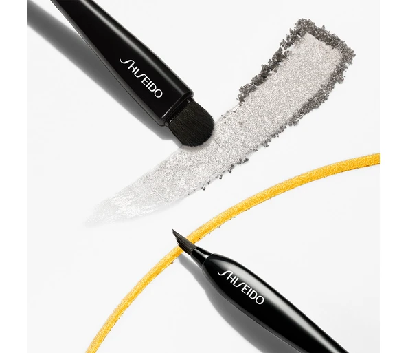 Shiseido Hanen Fude Shading Brush Pinsel