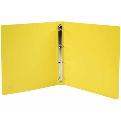 Exacompta Forever Young - Classeur à anneaux - A4 Maxi - pour 275 feuilles - disponible dans différentes couleurs