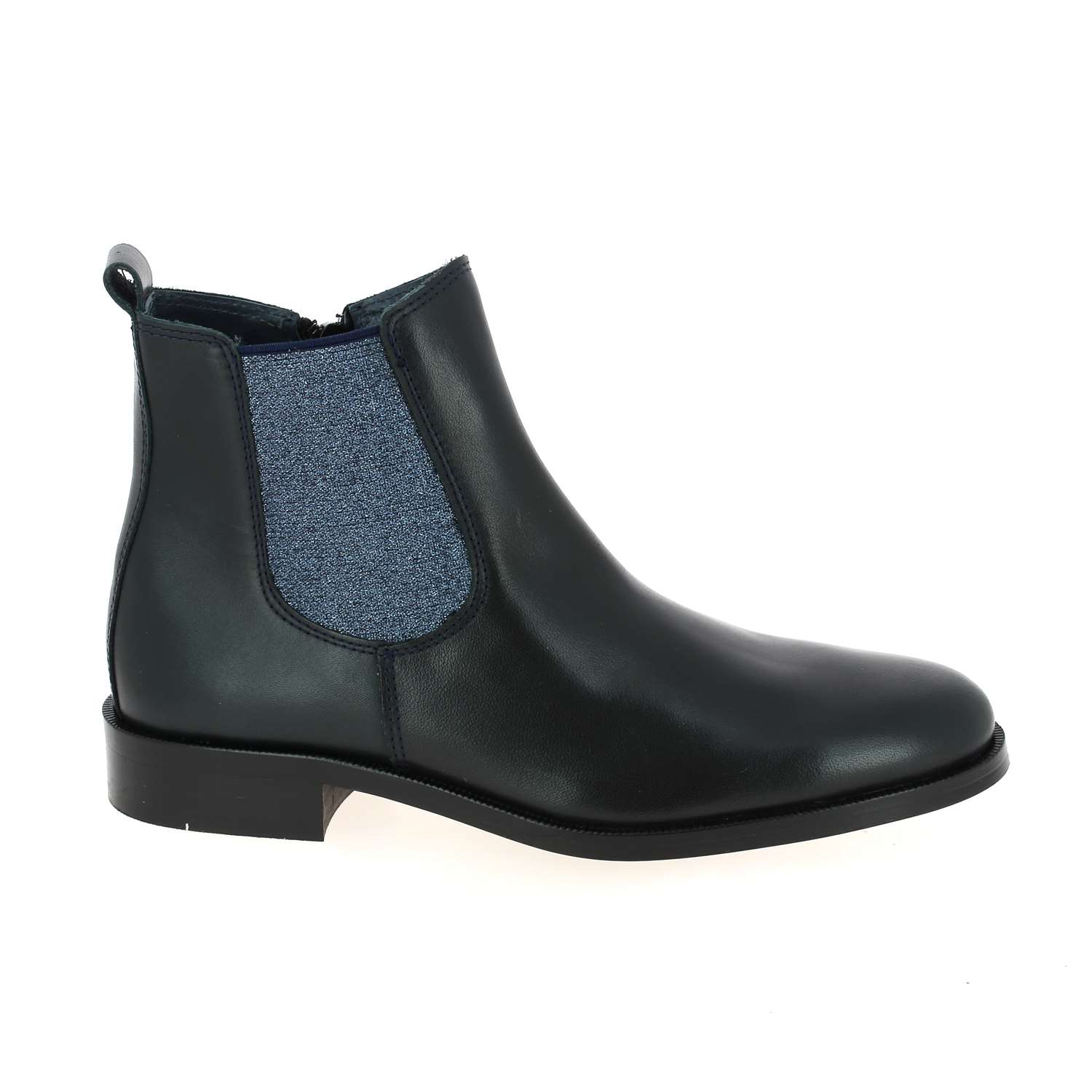 Boots et bottines fille UBIK UBICLASSIC