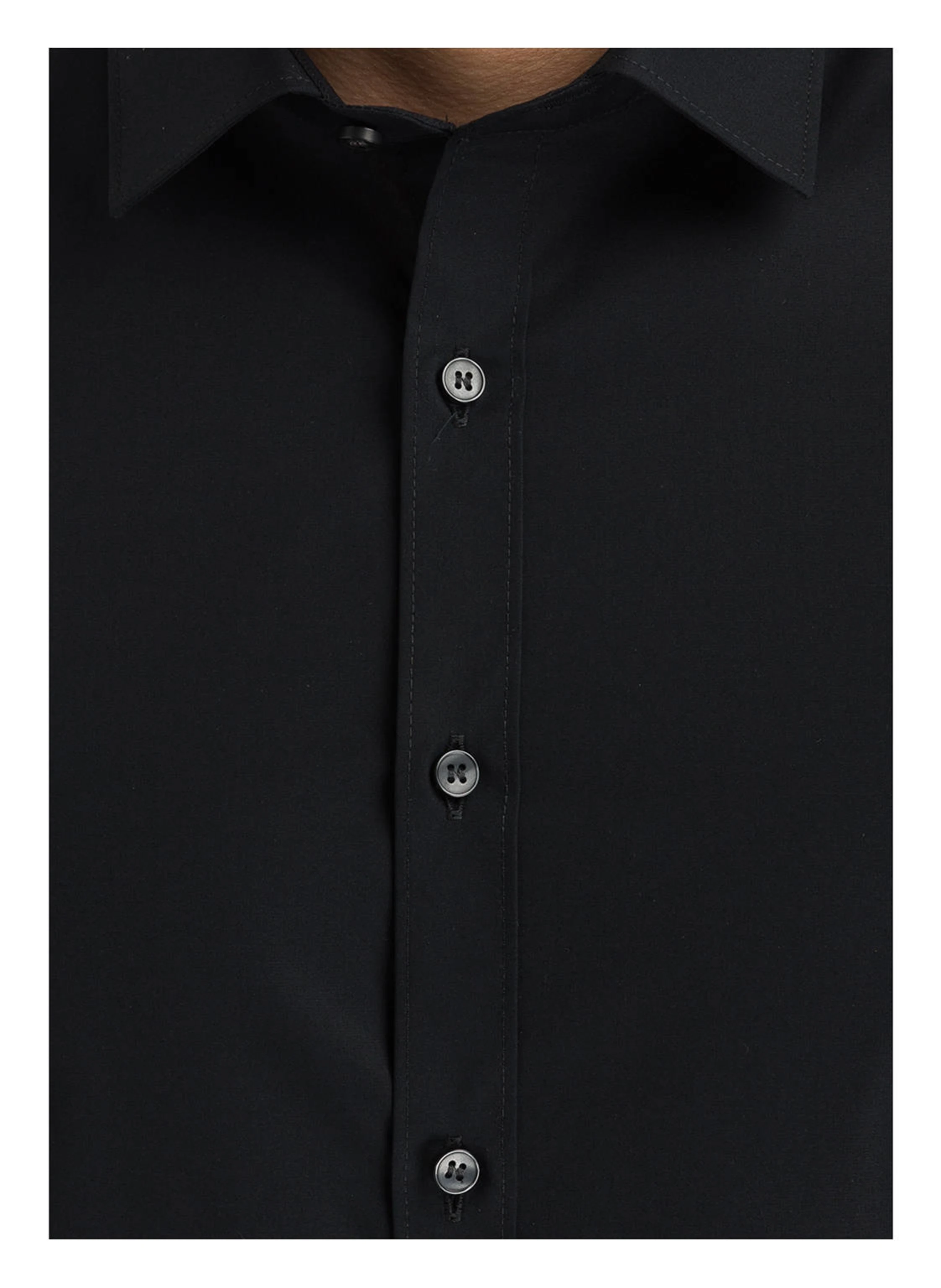 OLYMP Hemd No. Six super slim