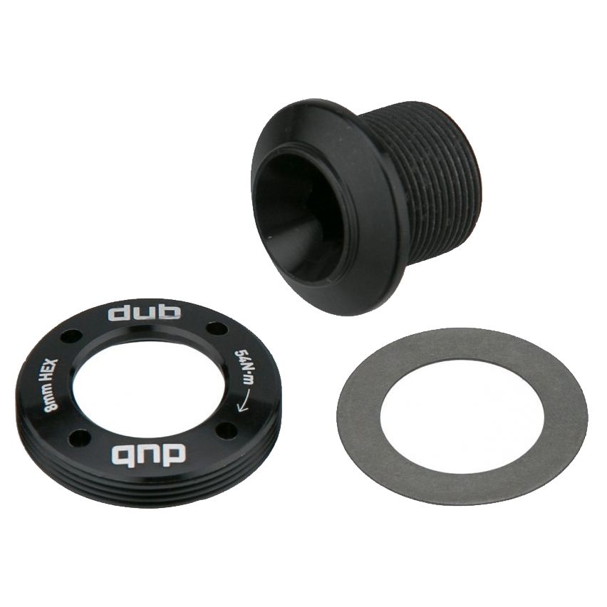 Pedalarmsbolt til M18/M30 DUB