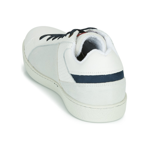André - SNEAKSHOES - Blanc