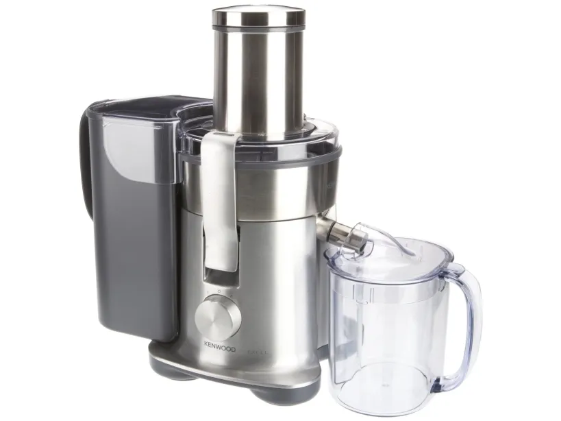 Kenwood EXCEL JE850 - Saftpresser - 1.5 kW - metal
