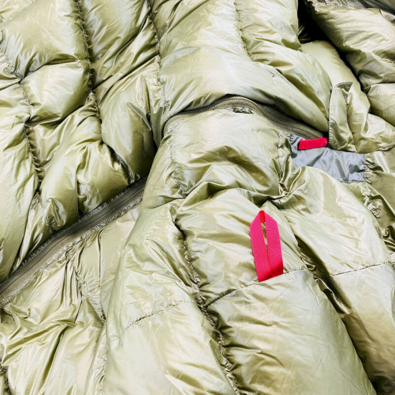 Opal Hill Mid Down Jacket - Seconde main Parka femme - Marron - S