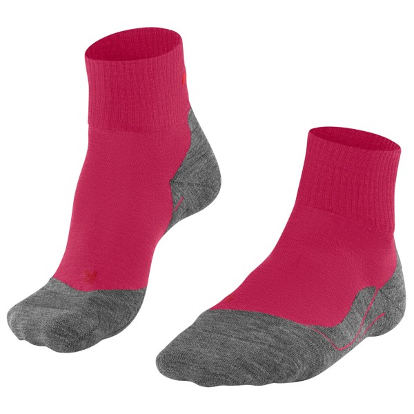 Falke - Women's Falke TK5 Short - Chaussettes de randonnée