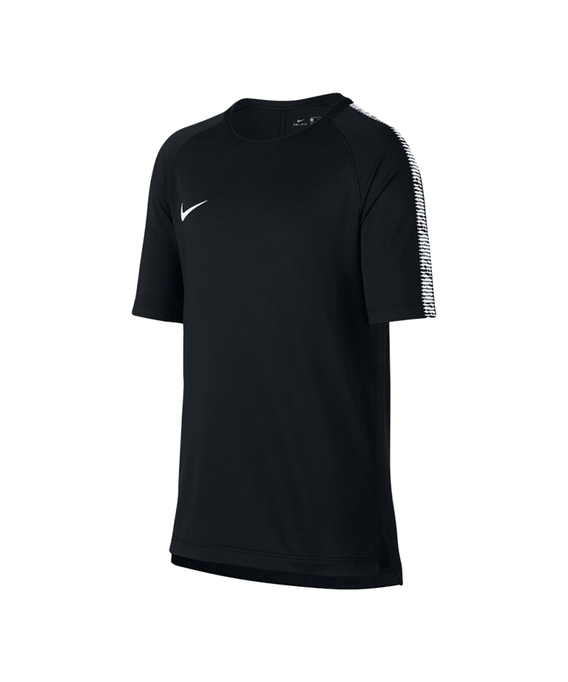 Nike Breathe Squad Football Top kurzarm Kids F010