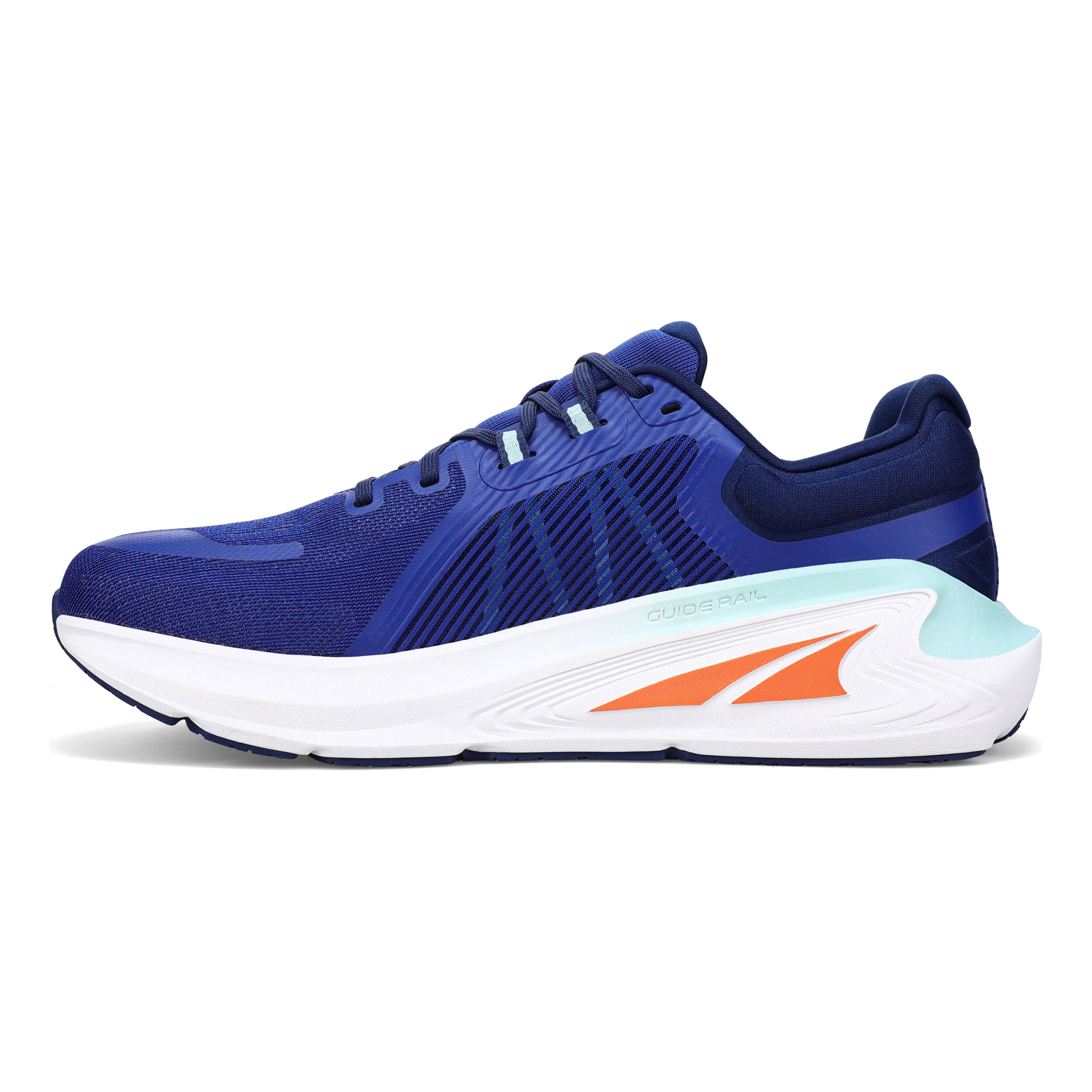 Altra Paradigm 7 Chaussure De Running Avec Stabilisateurs Hommes - Bleu