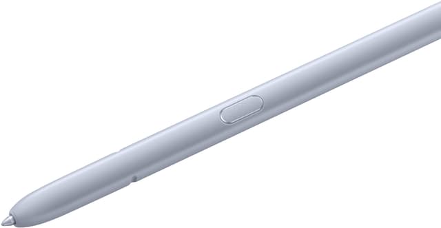 Samsung Galaxy S25 Ultra S Pen (lys sølv)