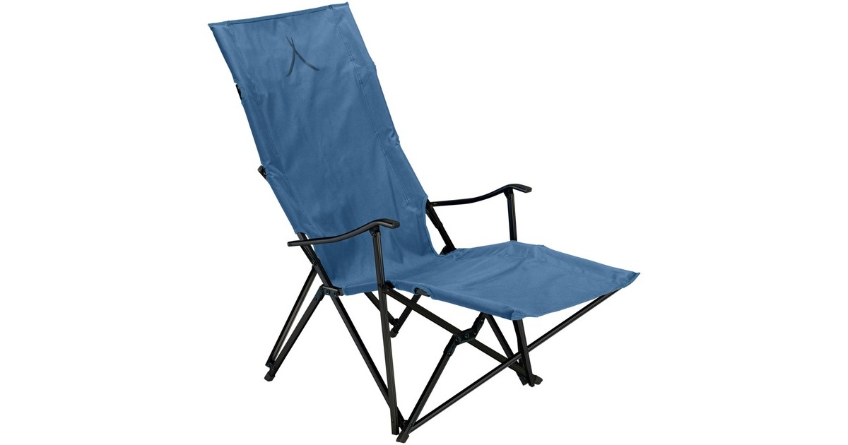 Grand CanyonEl Tovar Lounger ligstoel  (Blauw)
