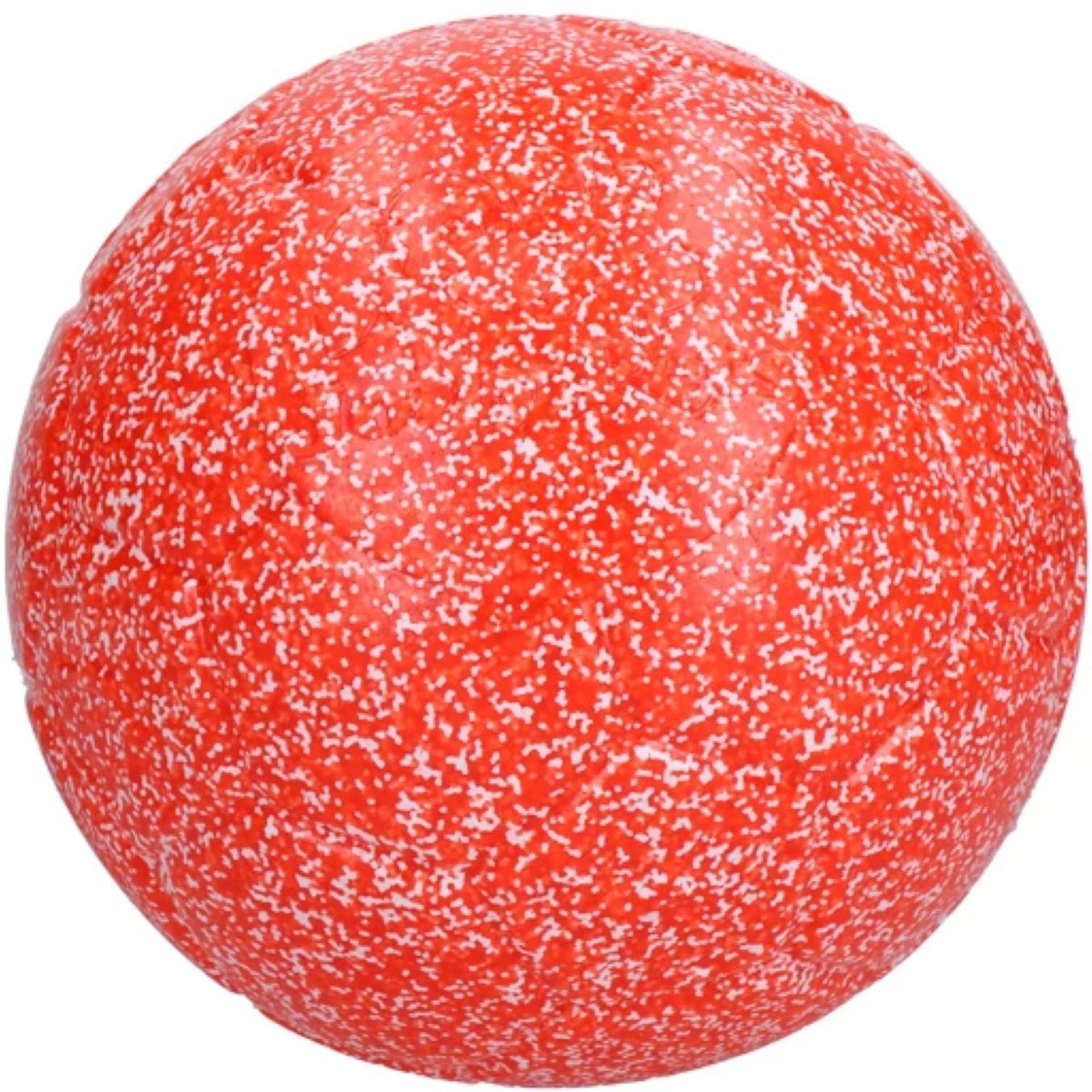 Jolly Pets Mini Soccer Ball Oranje/Wit
