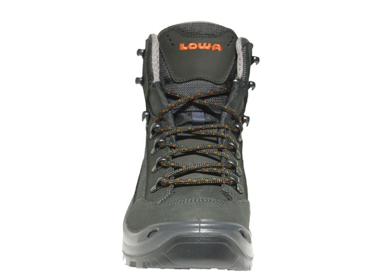 LOWA Women Renegade GTX Mid Ws Wandelschoenen