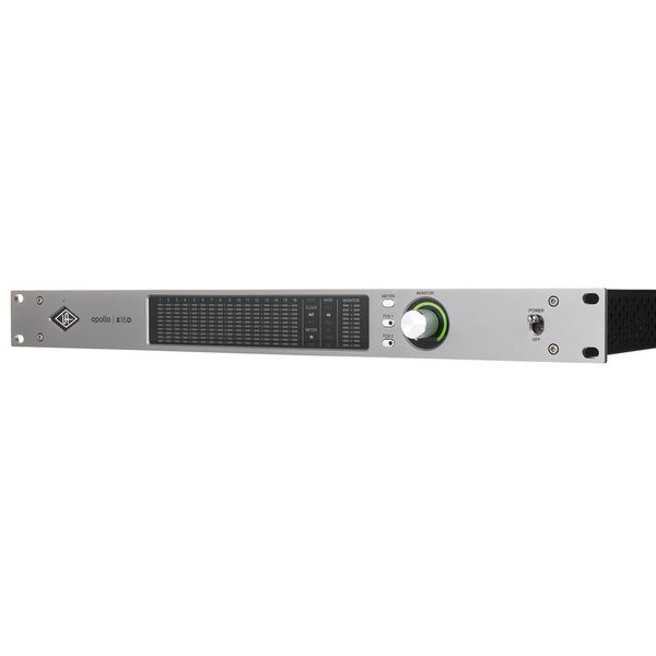 Universal Audio Apollo x16D Essentials