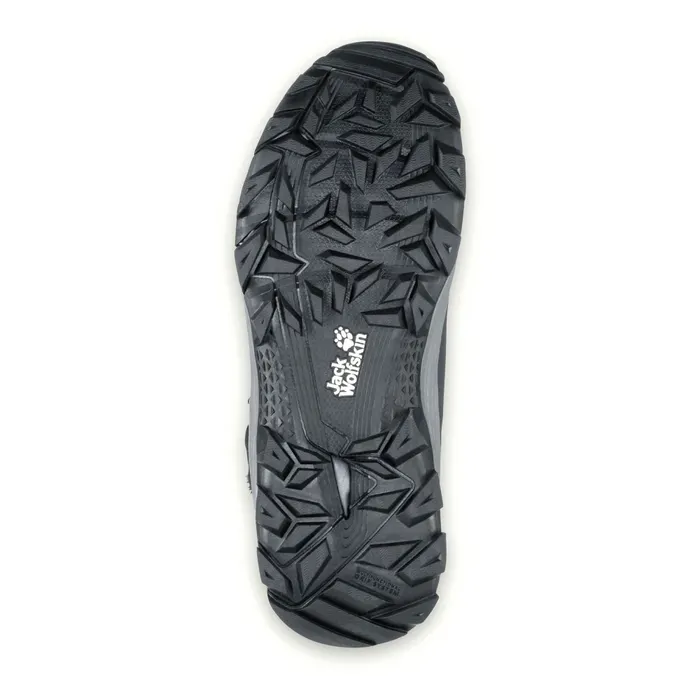 Jack Wolfskin Everquest Texapore High Snowboots Dames