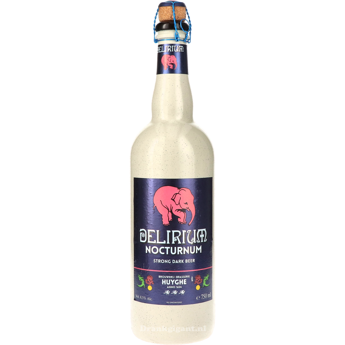 Delirium Nocturnum 75 cl