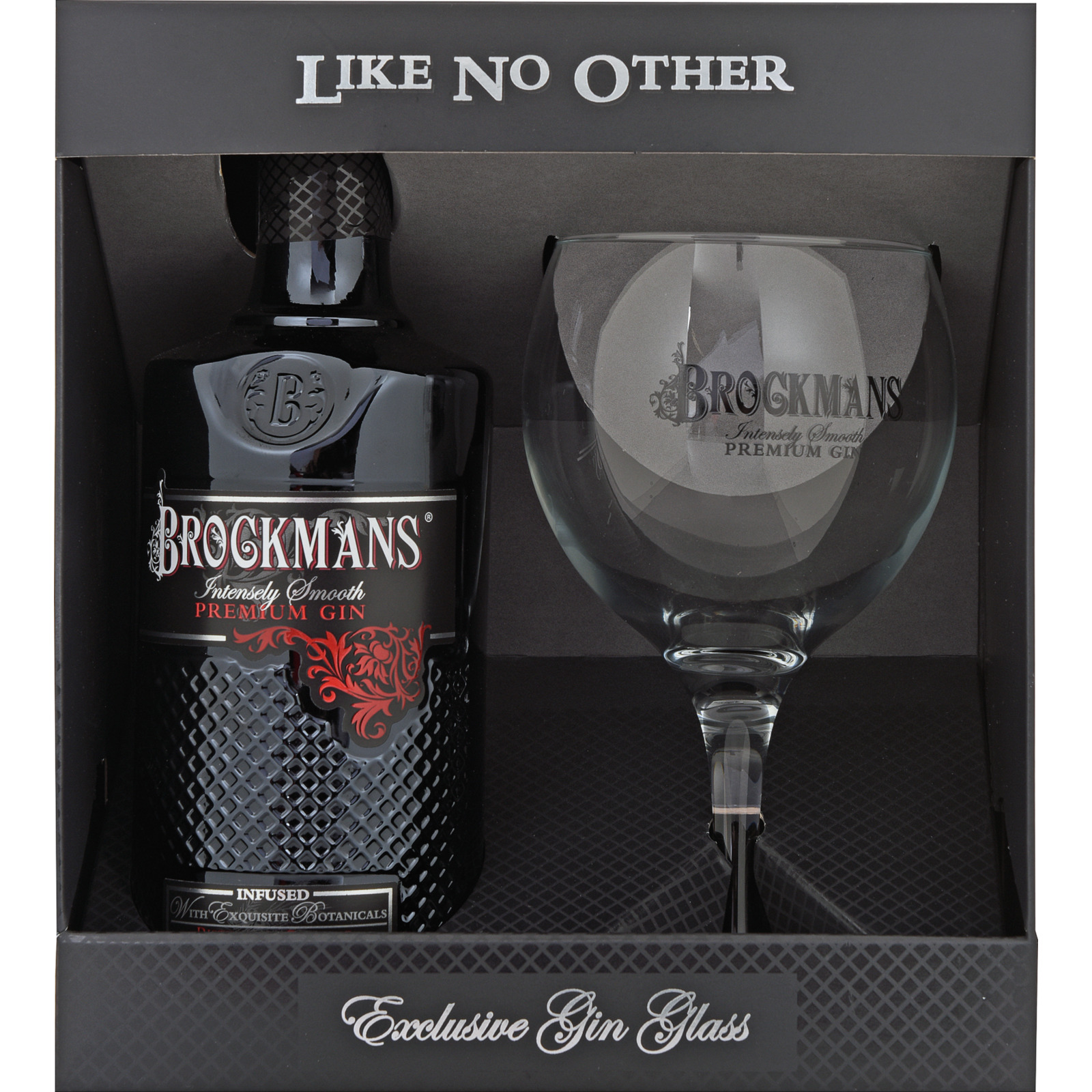 Brockmans Gin 70 cl