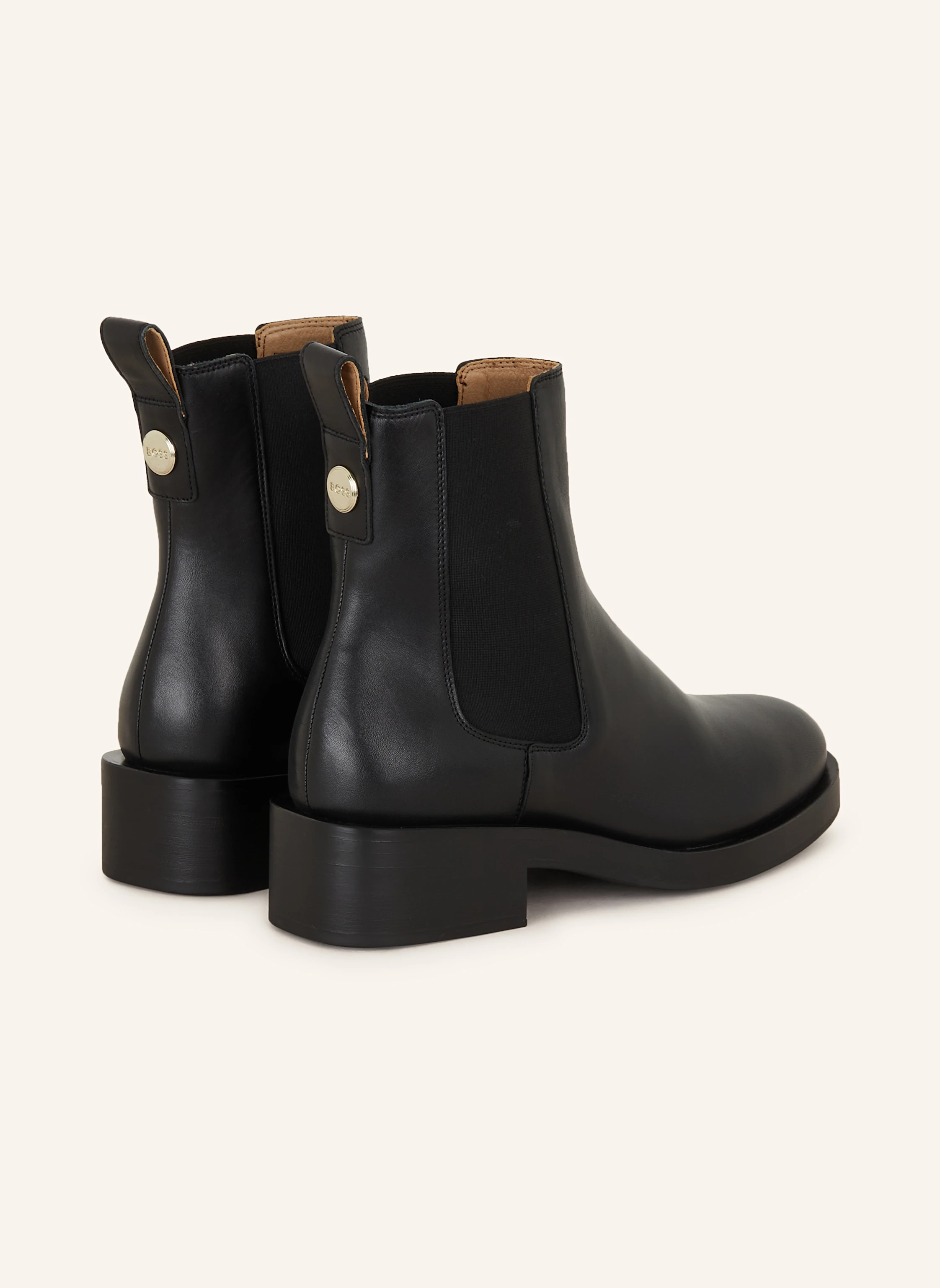 BOSS Chelsea-Boots IRYNA