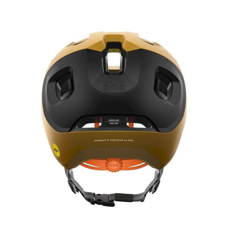 Axion Race MIPS - Casque VTT