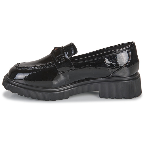 Moony Mood - CANOPIA - Noir croco