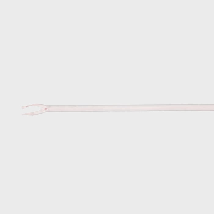 YKK-Blinde rits - 3mm