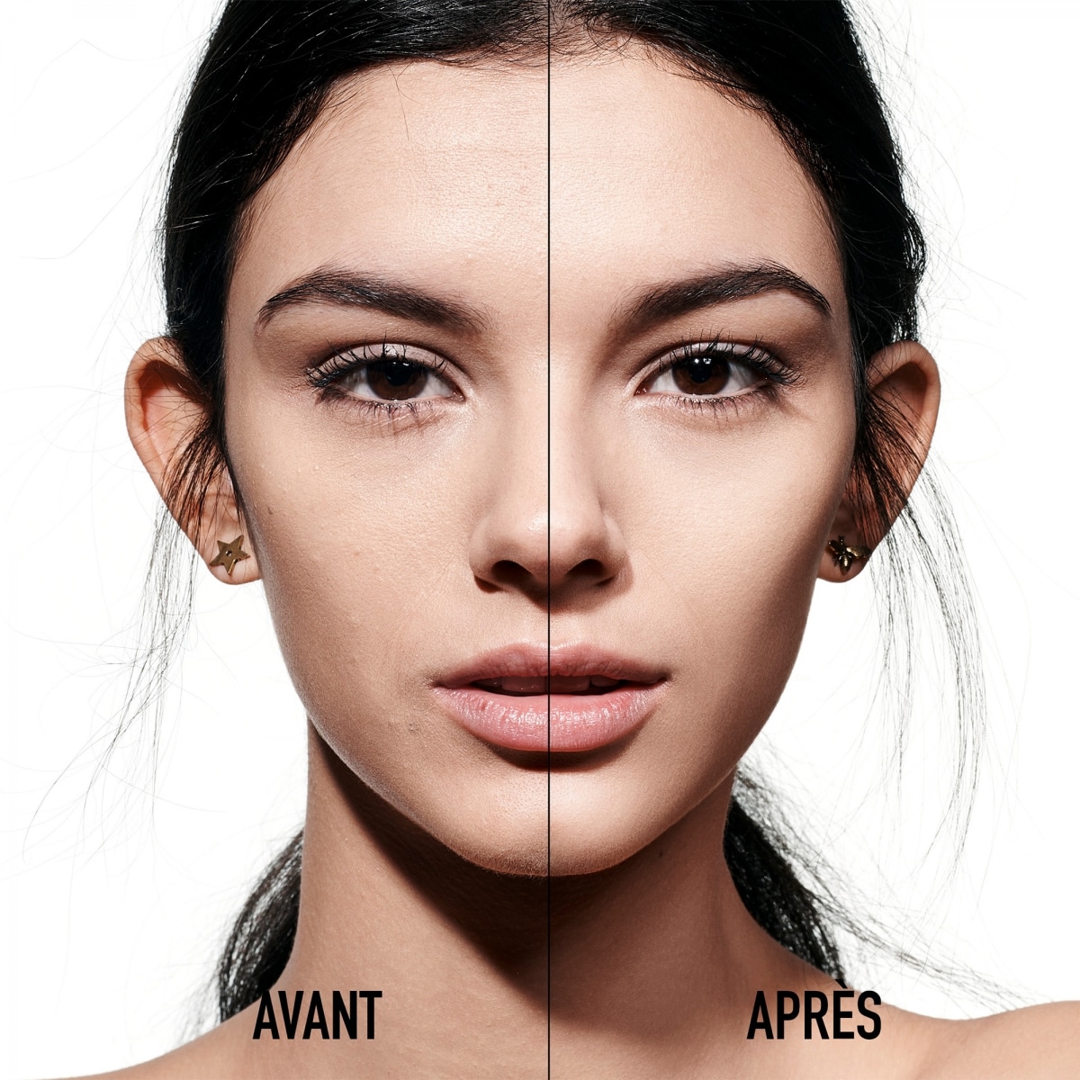 DIOR Forever Natural Nude Dior Forever Natural Nude - Fond de teint longue tenue - 96 % d'ingrédients d'origine naturelle