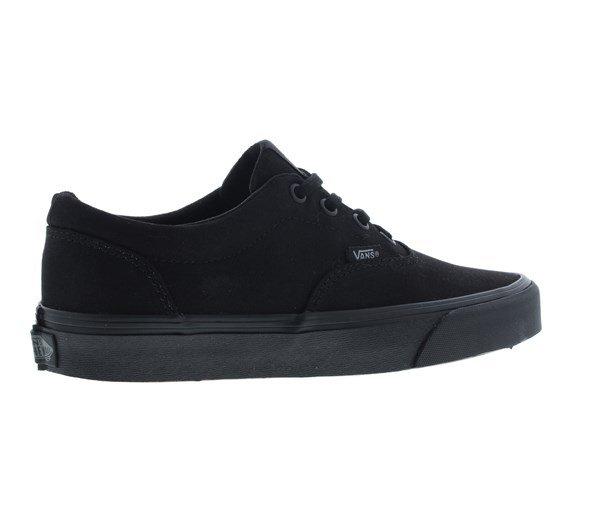 Vans Doheny Canvas Low Trainers Womens