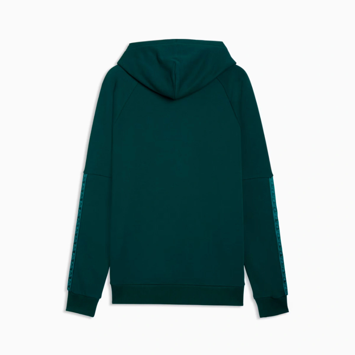 Sweatshirt Puma Manchester City Fanswear 2025-2026